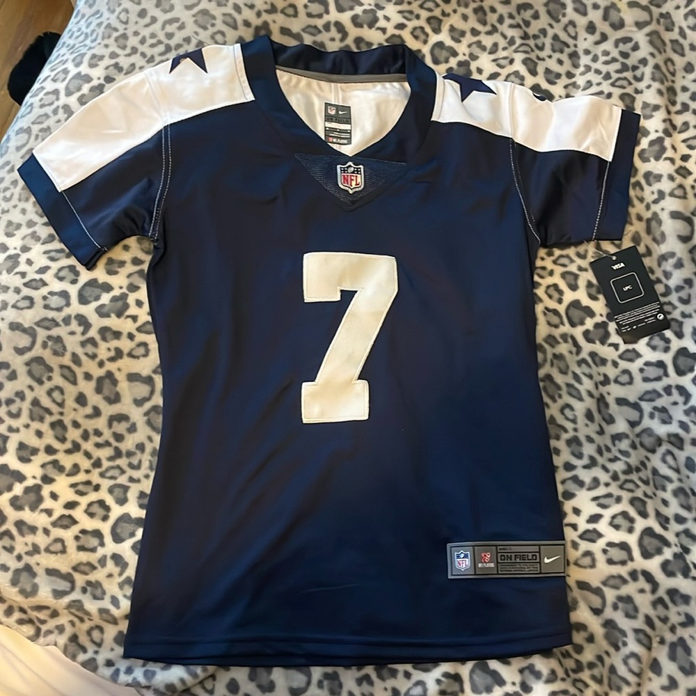 Trevon Diggs Dallas Cowboys Jersey